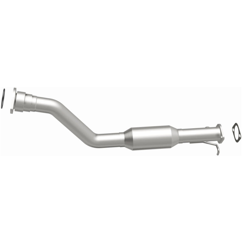 MagnaFlow Direct Fit Catalytic Converter 97-02 GM 3.8L