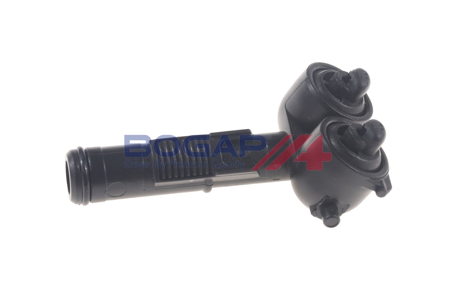 BOGAP M5522117 Washer Fluid Jet, Headlight Cleaning
