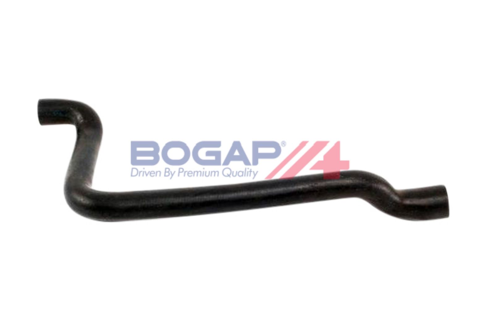 BOGAP B4228620 Radiator Hose