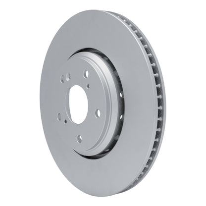 DFC 16-22 Acura ILX Front GeoSPEC Coated Rotor