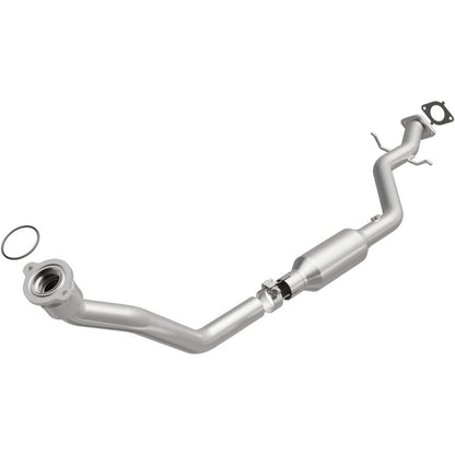 MagnaFlow Conv DF 97-98 GM Vans 3.4L