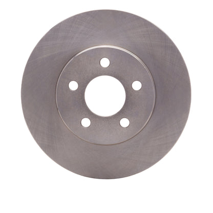 DFC 84-95 Chrysler Town & Country Front Brake Rotor