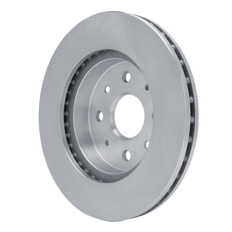 DFC 03-05 Kia Rio Front Brake Rotor