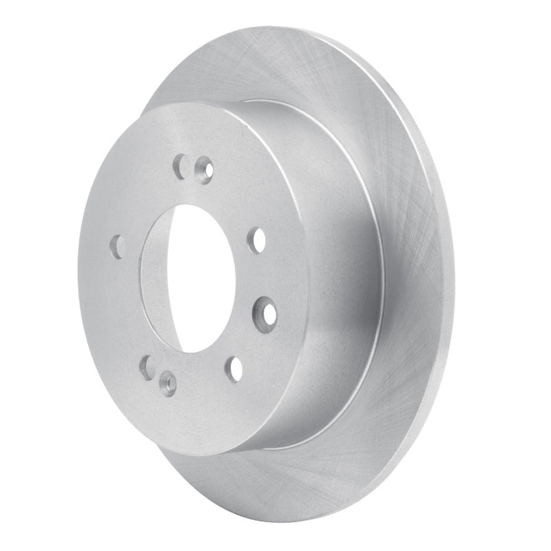 DFC 07-10 Hyundai Elantra Rear Brake Rotor