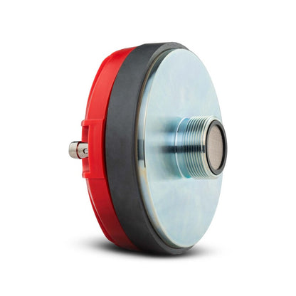 DS18 1in Drivers Twist-On Throat 300 Watts RMS 1.75in Titanium Vc 8 ohm