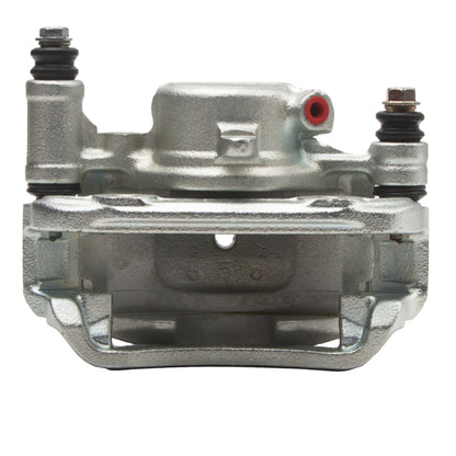 DFC 85-92 Toyota Pickup Front-R Silver Zinc Coated Premium Caliper