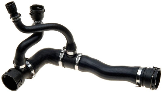 Gates 04-05 BMW 530I 6-Cyl. 3.0L Upper Molded Coolant Hose