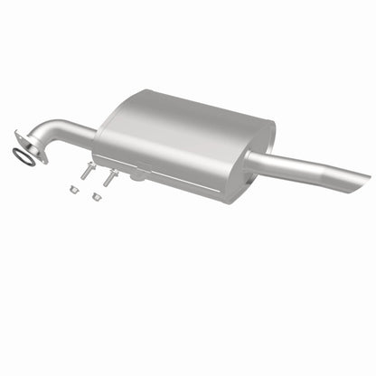 Magnaflow BRE Exhaust 98-02 Corolla Prizm 1.8L Muffler Kit