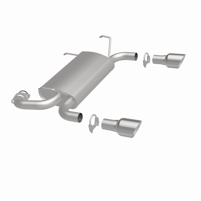 Magnaflow BRE Exhaust 03-08 FX35 FX45 3.5L 4.5L Muffler Kit