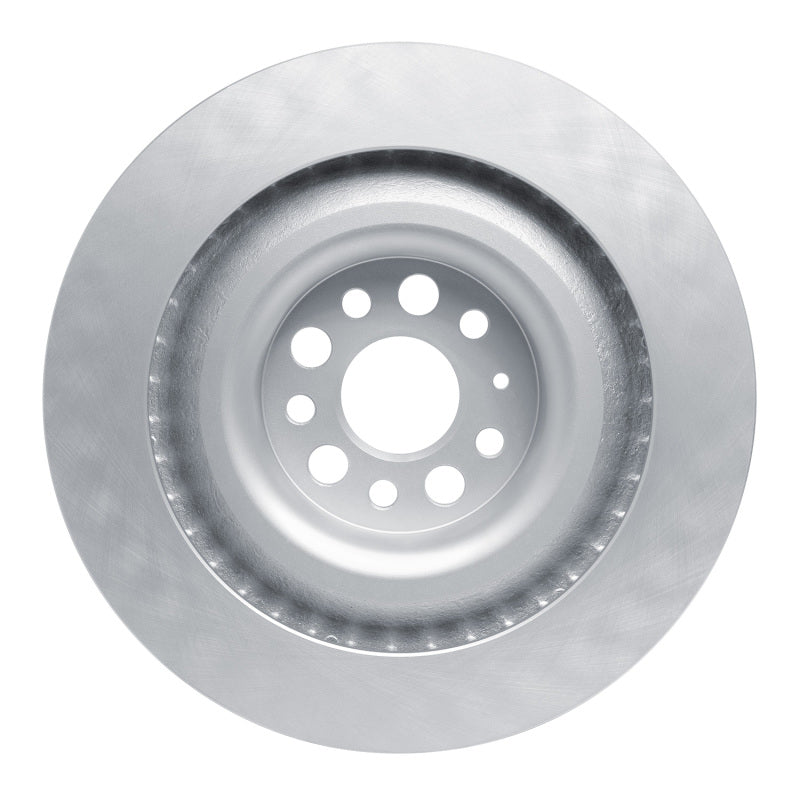 DFC 21-24 Tesla Model X Front GeoSPEC Coated Rotor