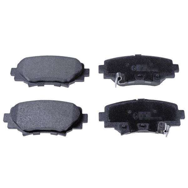 SBP CRK-084 Disc Brake Caliper Repair Kit