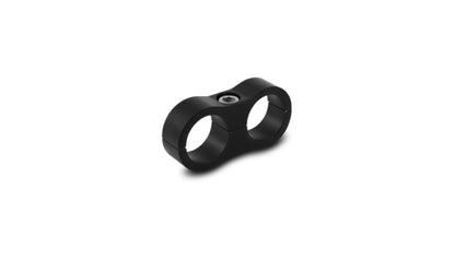 Vibrant Aluminum Line Separator Bracket - for 0.313in (7.9mm) OD hose