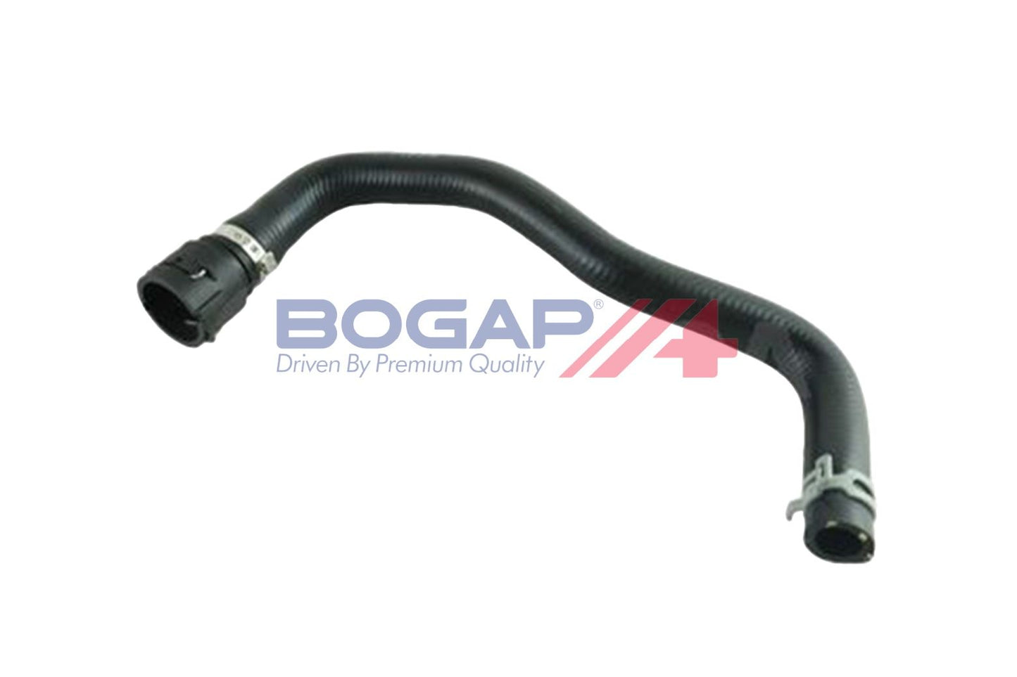 BOGAP V4228100 Radiator Hose