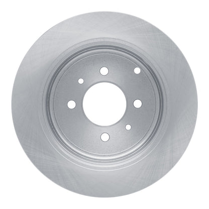 DFC 00-06 Peugeot 406 (Mexico) Rear Brake Rotor