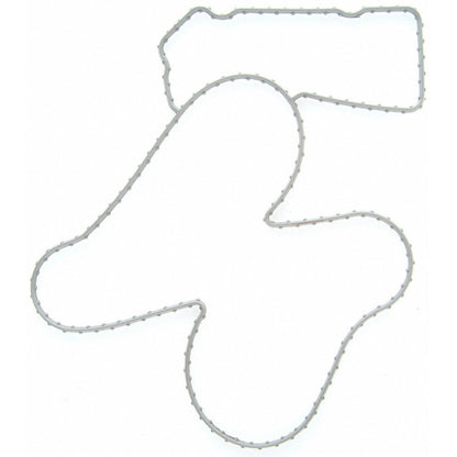 Fel-Pro Dodge RAM 1500 35760 Engine Water Pump Gasket