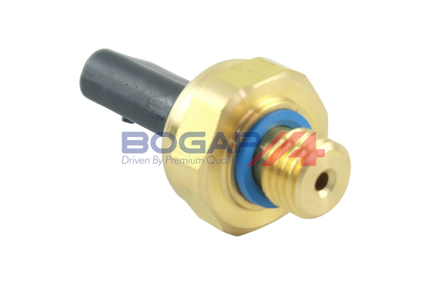 BOGAP P6122107 Sensor, Fuel Pressure