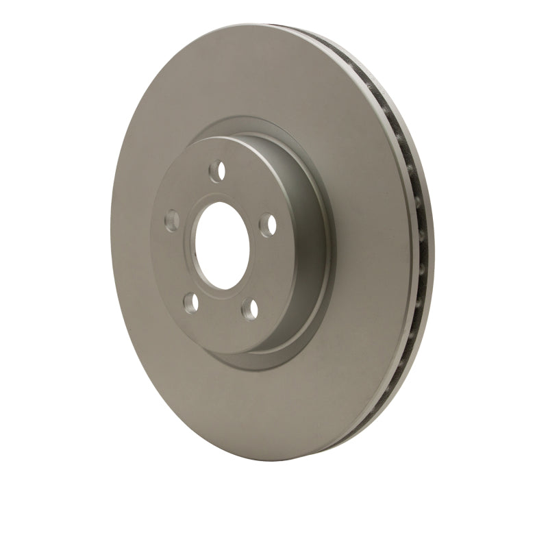 DFC 18-23 Ford Transit Connect Front GeoSPEC Coated Rotor