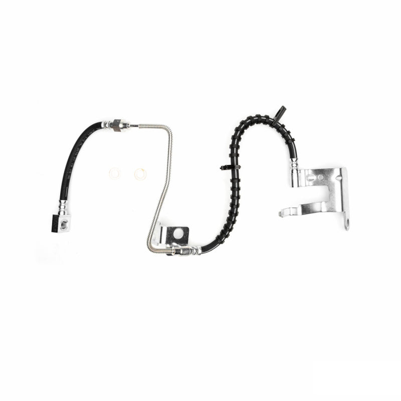 DFC 06-07 Chrysler Town & Country Rear-R Brake Hose