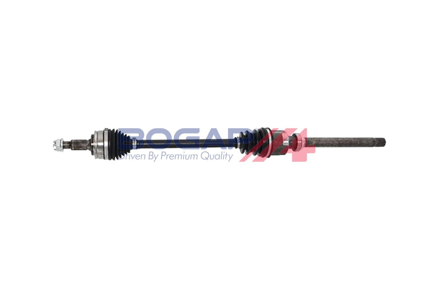 BOGAP P3510102 Drive Shaft