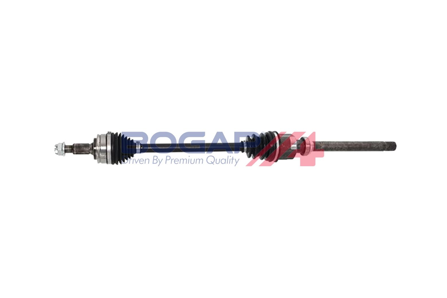 BOGAP P3510102 Drive Shaft