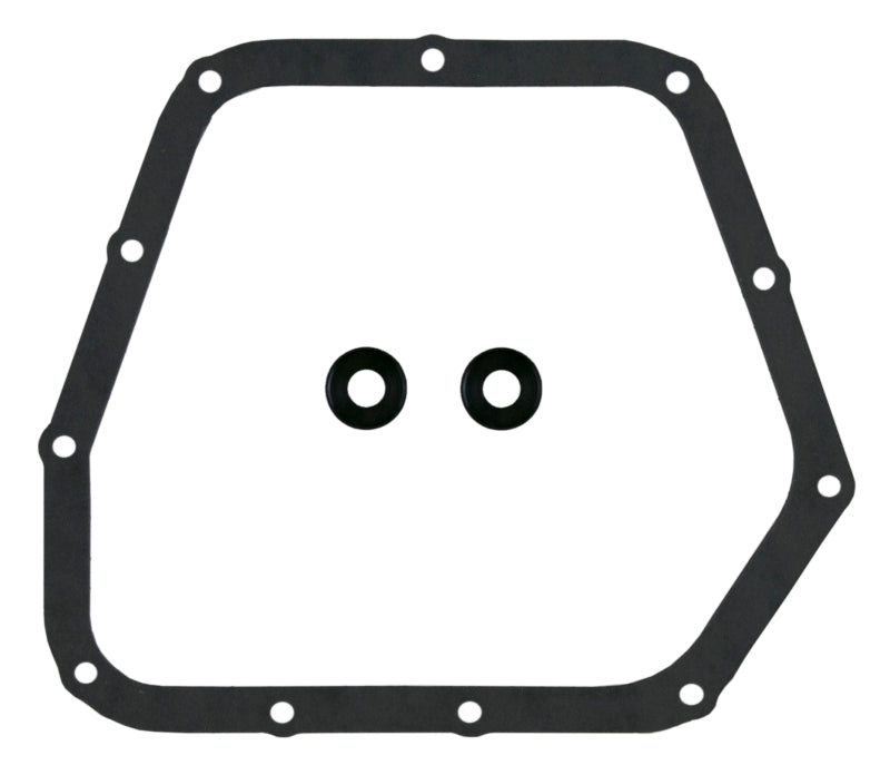 Fel-Pro 13-20 Subaru BRZ/15-21 WRX/17-20 Toyota 86 Engine Oil Pan Gasket Set - 11 Bolt