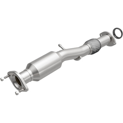 MagnaFlow 17-19 Toyota Highlander 3.5L Direct Fit Converter