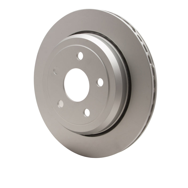 DFC 11-25 Dodge Durango Rear GeoSPEC Coated Rotor