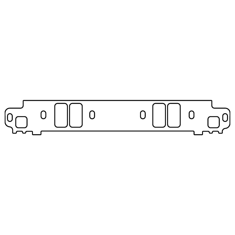 Cometic Gasket Cometic Chrysler Magnum V8 .188in Fiber Intake Manifold Gasket Set
