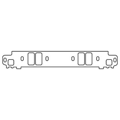 Cometic Gasket Cometic Chrysler Magnum V8 .188in Fiber Intake Manifold Gasket Set