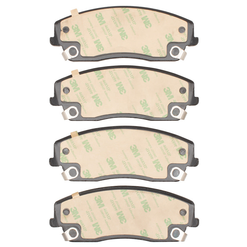 DFC 05-23 Chrysler 300 Front 5000 Advanced Ceramic Brake Pads