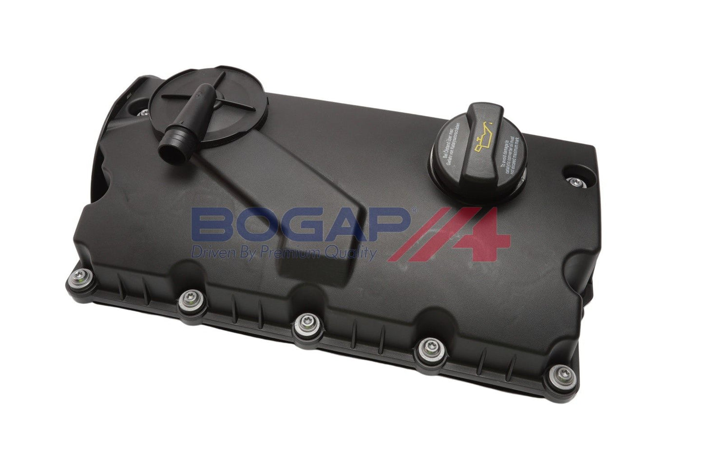BOGAP A1115125 Cylinder Head Cover