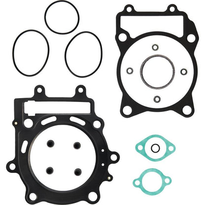 Vertex Pistons Vertex Gaskets 11-12 Arctic Cat 425 4x4 Top End Gasket Kit