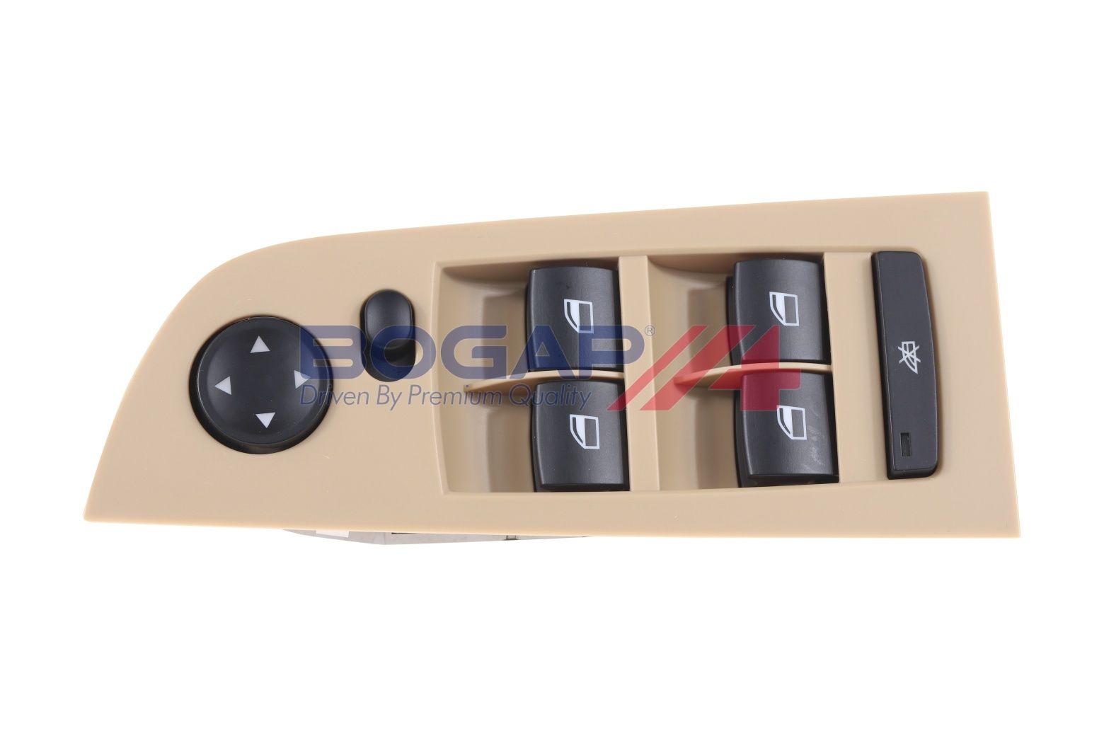 BOGAP B7358112 Switch, Window Regulator