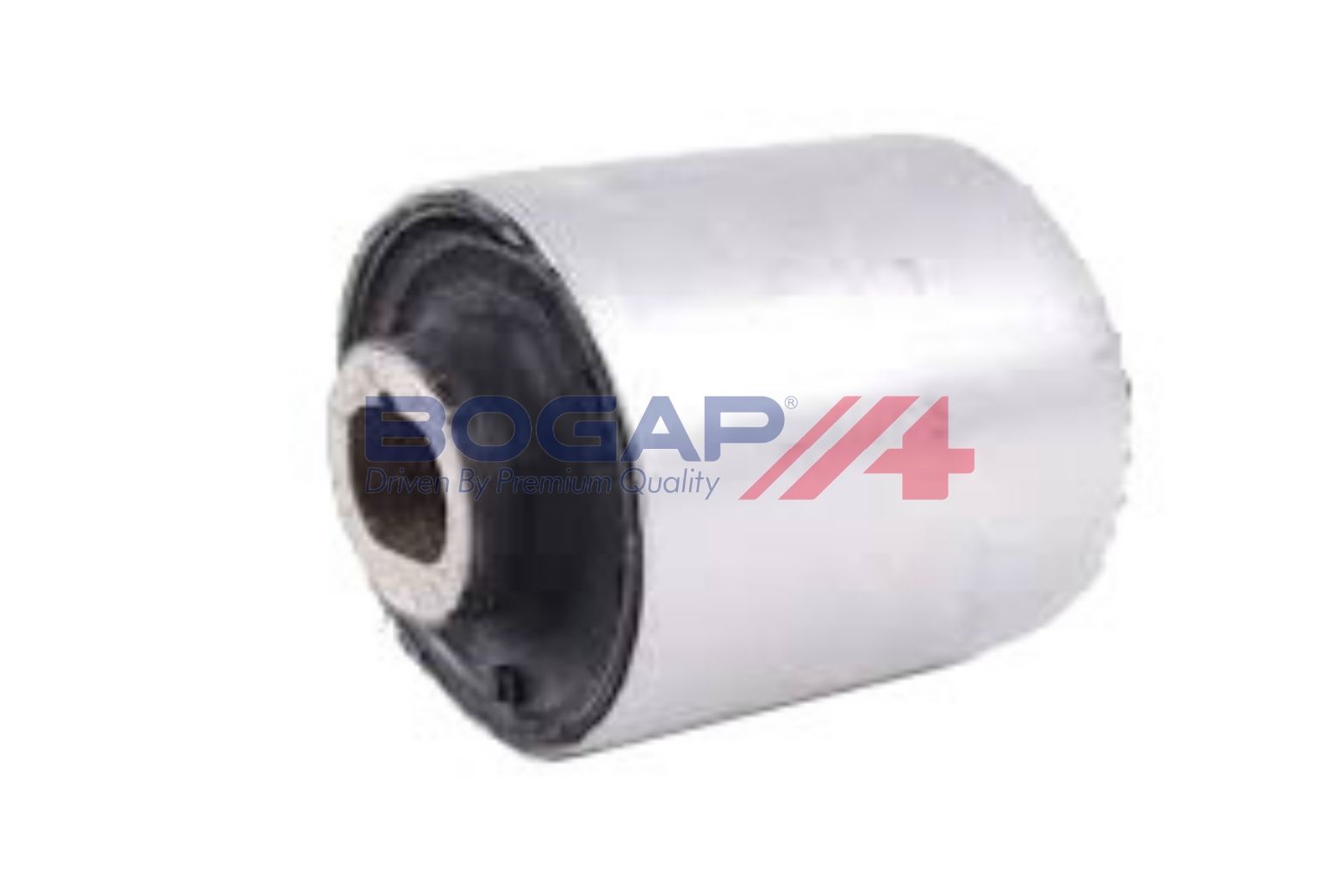 BOGAP C3328162 Mounting, Control/Trailing Arm