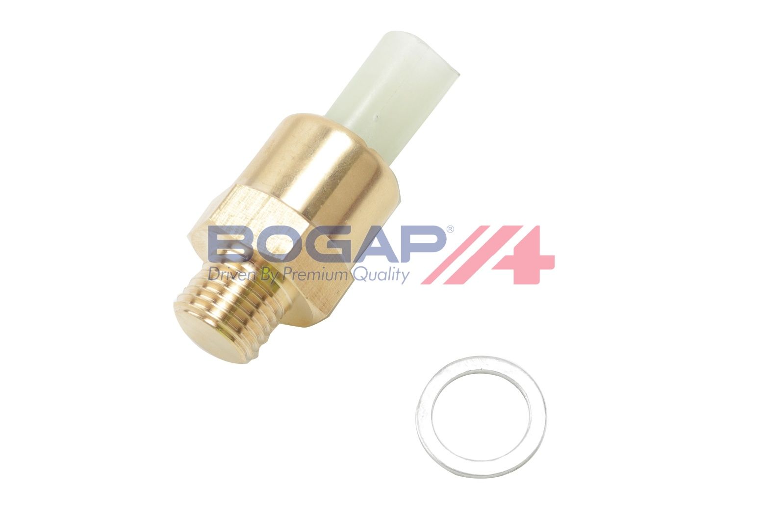 BOGAP B4126101 Sensor, Coolant Temperature