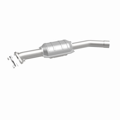 MagnaFlow Direct Fit Catalytic Converter 99-05 Mazda Miata/MX5 (Exc Turbocharged) 1.8L A/T