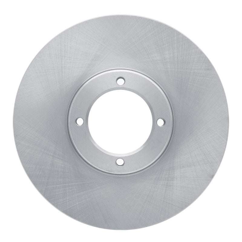 DFC 84-85 Toyota Van Front Brake Rotor