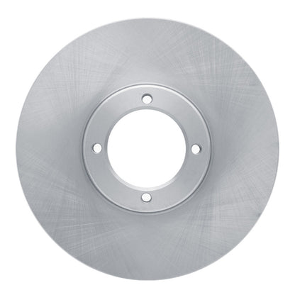 DFC 84-85 Toyota Van Front Brake Rotor
