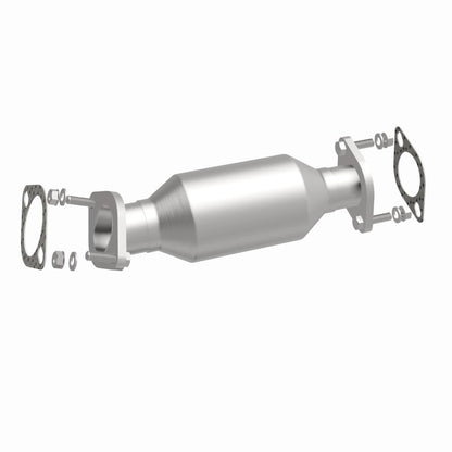 MagnaFlow California Direct Fit Catalytic Converter 11-13 Hyundai Elantra