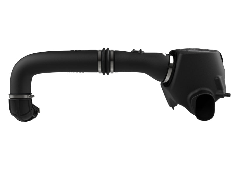 aFe 23-24 GM Colorado/Canyon L4-2.7L (t) Momentum GT Cold Air Intake System w/ Pro 5R Filter