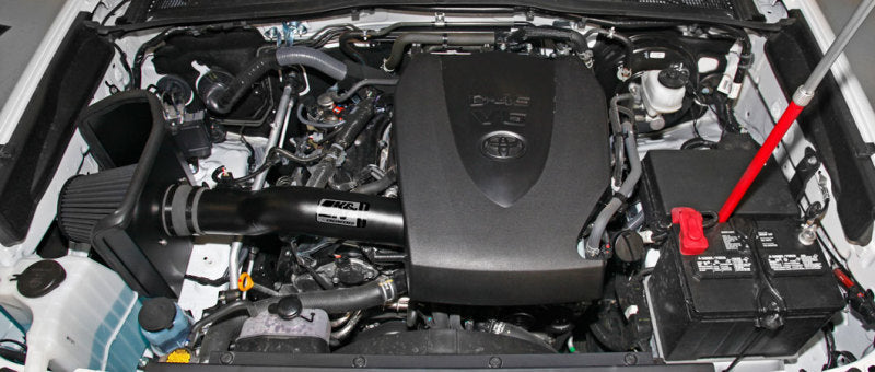 K&N Engineering K&N 2016 Toyota Tacoma 3.5L Performance Intake Kit