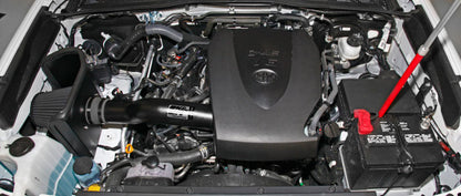 K&N Engineering K&N 2016 Toyota Tacoma 3.5L Performance Intake Kit