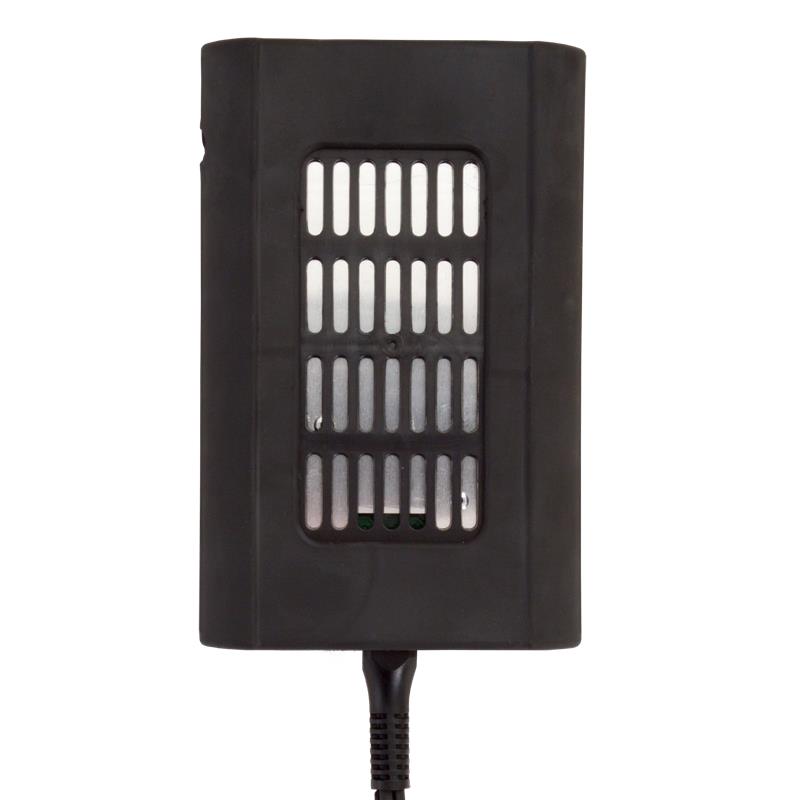 Autometer Handheld Automotive/Heavy Duty Truck Electrical System Analyzer 6V/12V Applications