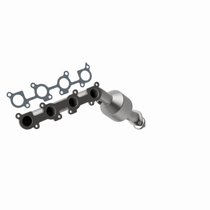 MagnaFlow Direct Fit Catalytic Converter 03-04 4Run 4.7 Passenger Side Manifold OEM