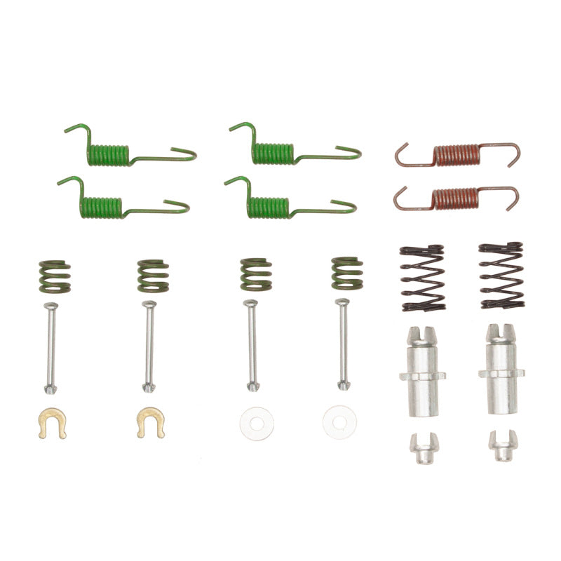 DFC 90-92 Infiniti M30 Parking Brake Drum Brake Hardware Kit
