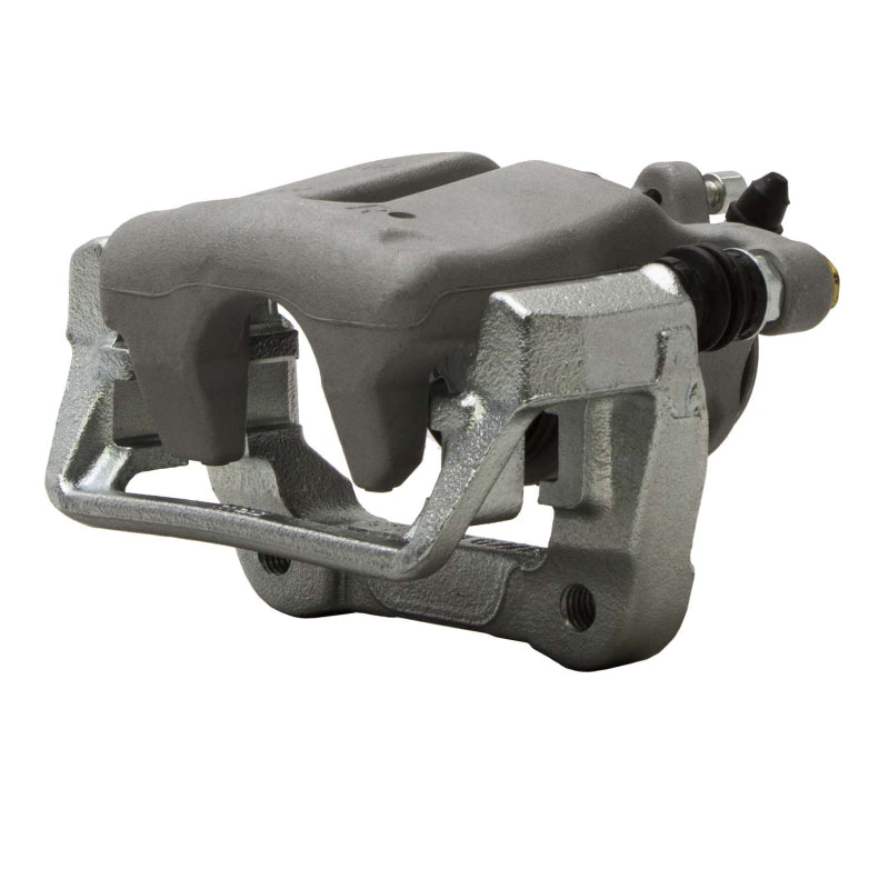 DFC 11-18 Volvo S60/S60 Cross Country/V60/XC70/V60 Cross Country Rear-R Premium Caliper - Silver