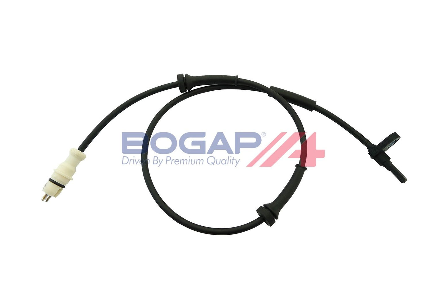 BOGAP W7117155 Sensor, Wheel Speed