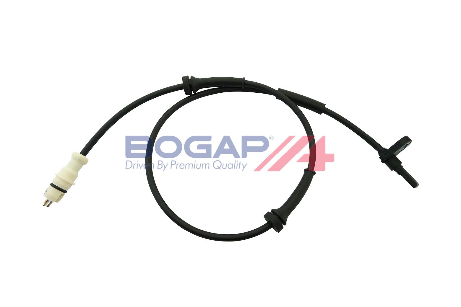 BOGAP W7117155 Sensor, Wheel Speed