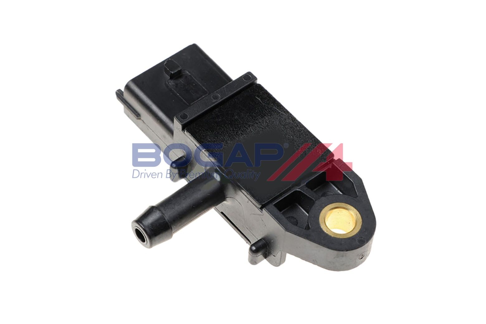 BOGAP L6121102 Sensor, Exhaust Pressure