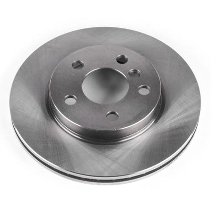 PowerStop Power Stop 14-19 Mini Cooper Front Autospecialty Brake Rotor